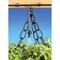 Raindrip Raindrip Full-Circle Drip Irrigation Micro Spray 7 gph 3 pk R166CT - alternate 3